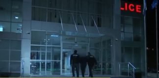 რუსთავში მამაკაცი ხელყუმბარის უკანონო შეძენა-შენახვისა და ტარების ბრალდებით დააკავეს