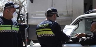 საკარანტინო ზონებში დღეიდან მოხალისეთა დამატებითი ჯგუფები იმუშავებენ