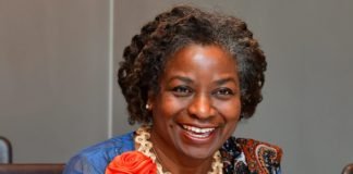 ვალდებულები ვართ, აღმოვფხვრათ დარჩენილი წინაღობები, რომელიც ახშობს ქალთა ხმას-ნატალია კანემი