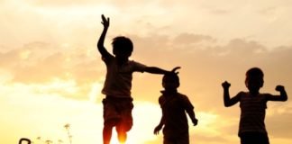 რა იცავს ბავშვებს ახალი კორონავირუსის გართულებებისგან