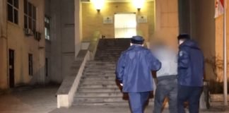 ძალადობის ბრალდებით ერთი პირი დააკავეს