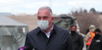 “რუსთავის გასასვლელში დამატებითი პოსტები გაჩნდება”