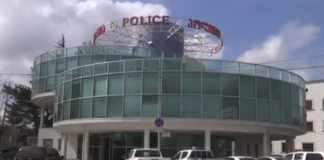 მარნეულში ჯანმრთელობის განზრახ მძიმე დაზიანების ბრალდებით 1 პირი დააკავეს