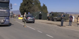 ბოლნისში თვითიზოლაციაში 259 ადამიანი იმყოფება