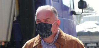 “თუ არ დავემორჩილებით წესებს, მოგვიწევს კვირები და თვეები მკაცრ რეჟიმში ყოფნა”