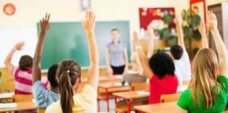 პირველკლასელთა რეგისტრაციის პირველი ეტაპი დაიწყო