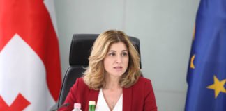 განათლების მინისტრის მოადგილემ თანამდებობა დატოვა