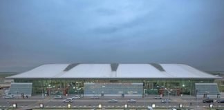 დღეიდან საქართველოში უცხო ქვეყნის მოქალაქეების შემოსვლა აიკრძალა