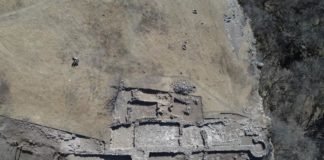 ახალი არქეოლოგიური აღმოჩენები ახალშენში (+ფოტო)