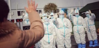 საქართველოში კორონავირუსით დაინფიცირებული 18 ადამიანი გამოჯანმრთელდა, მათ შორის 2 ბავშვია