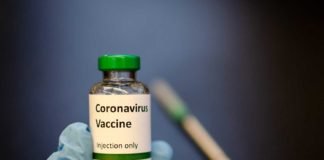 აშშ-ში კორონავირუსის საწინააღმდეგო ვაქცინის ტესტირება იწყება