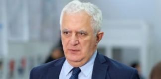 ამირან გამყრელიძის ბრიფინგი – კორონავირუსის უახლესი სტატისტიკა