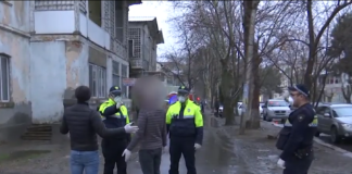 თვითიზოლაციის წესების დარღვევისთვის იძულებით კარანტინში კიდევ 14 ადამიანი გადაიყვანეს