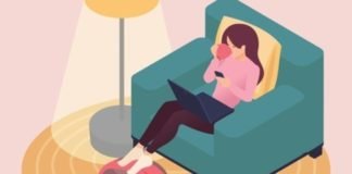 რუსთავში თვითიზოლაციაში 65 პირი იმყოფება