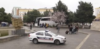 სასტუმრო “რუსთავის” საკარანტინო ზონაში 91 ადამიანი იმყოფება