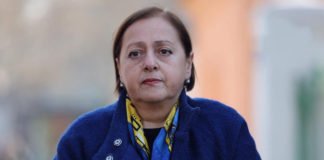 “კორონავირუსით ინფიცირებული ორი ახალი პაციენტი ინფექციური საავადმყოფოს ერთ-ერთი პაციენტის კონტაქტია”