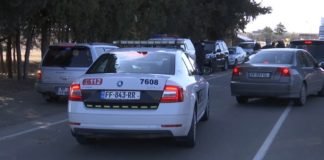 მარნეულში კორონავირუსის შემთხვევა დაფიქსირდა