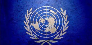 გაერო- მთავრობებმა უნდა დაიწყონ ფიქრი, რომ გაათავისუფლონ ასაკოვანი პატიმრები