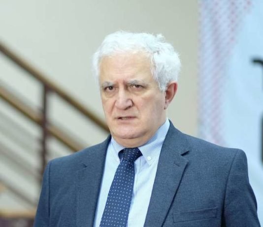 ამირან გამყელიძე : ოქტომბერში საქართველოს გრიპის ვაქცინის 135 ათასი დოზა ექნება