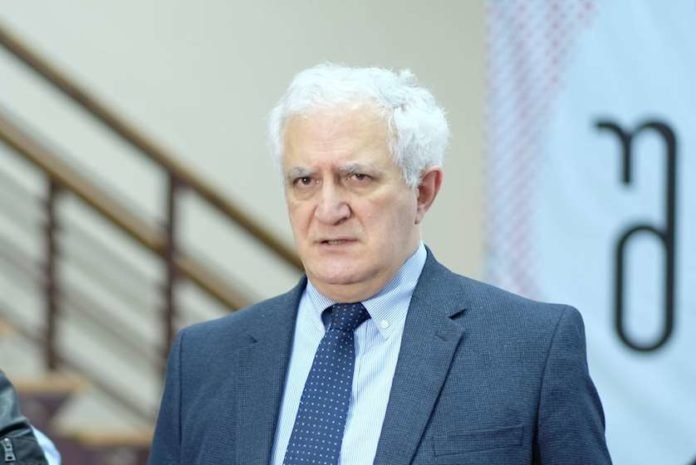 გამყრელიძე