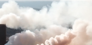 დამტკიცდა გეგმა, რომელიც 2022 წლისთვის რუსთავში ჰაერის მდგომარეობას შეცვლის