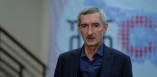 პაატა იმნაძე – მუშევანი ის სოფელია, სადაც ყველაზე მეტად არ სჯერათ, რომ კორონა არსებობს