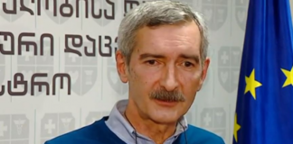 კორონავირუსით ინფიცირებული ყველაზე პატარა პაციენტი 2 წლისაა