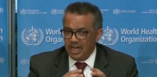 ჯანმო-ჩაუტარეთ ტესტი ყველა საეჭვო პირს, თუ გამოვლინდა ვირუსი, მოძებნეთ კონტაქტები