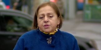 მარინა ეზუგბაია- თუ დღეში 18-20 შემთხვევა იქნება ეს დიდი ტრაგედია არაა