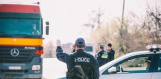 დღეიდან ქალაქებს შორის გადაადგილება მხოლოდ მანქანით 06:00-21:00 სთ-მდეა შესაძლებელი