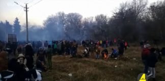 Xronika ქრონიკა აზერბაიჯანულ ენაზე 02-03-2020