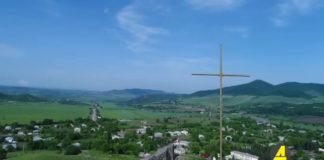 Xronika ქრონიკა აზერბაიჯანულ ენაზე 06-03-2020