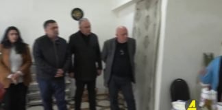 Xronika ქრონიკა აზერბაიჯანულ ენაზე 09-03-2020