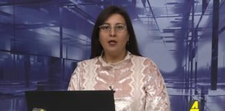xronika ქრონიკა აზერბაიჯანულ ენაზე 10-03-2020