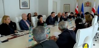 xronika ქრონიკა აზერბაიჯანულ ენაზე 11-03-2020