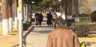 Xronika ქრონიკა აზერბაიჯანულ ენაზე 12-03-2020