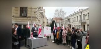 xronika ქრონიკა აზერბაიჯანულ ენაზე 13-03-2020