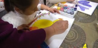 ქრონიკა 14:30-ზე 23-03-2020