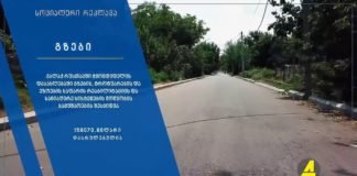 ქრონიკა 20:30-ზე 24-03-2020