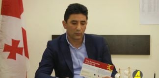 xronika ქრონიკა აზერბაიჯანულ ენაზე 17-03-2020