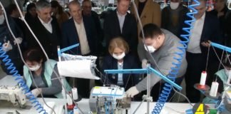 xronika ქრონიკა აზერბაიჯანულ ენაზე 19-03-2020