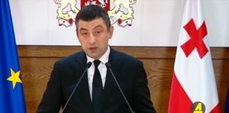 Xronika ქრონიკა აზერბაიჯანულ ენაზე 31-03-2020