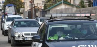 საგანგებო მდგომარეობის რეჟიმის დარღვევის 421 ფაქტი გამოვლინდა