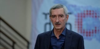 “მარნეულელი ქალის დაინფიცირების წყარო პრაქტიკულად, დადგენილი გვაქვს”