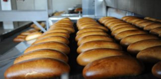 მომხმარებელთა ფედერაცია-პურის შეფუთვის გარეშე გასაღება ვირუსის გავრცელების რისკებს ზრდის