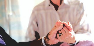 როგორ უნდა დავიცვათ ასაკოვანი ადამიანები კორონავირუსისგან