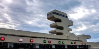 სარფის საბაჟო-გამშვებ პუნქტზე გადაადგილება დროებით იზღუდება