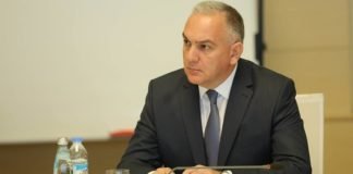 ქვემო ქართლში კორონავირუსის 128 შემთხვევაა დადასტურებული,18 გამოჯანმრთელდა