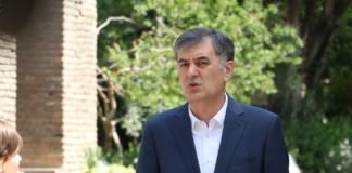 “მარნეულიდან ჩამოტანილი სოფლის მეურნეობის პროდუქტები საფრთხეს არ ქმნის”