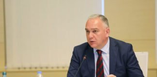 „დაახლოებით 80 ადამიანი შემოწმდა. არ დადასტურდა არავითარი სიმპტომი დაავადების”